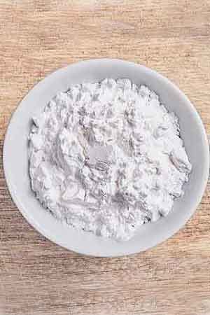 Modified Starch