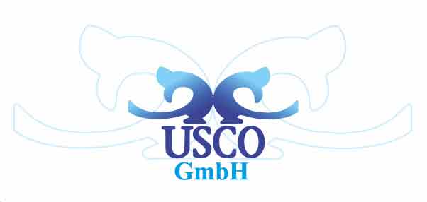 USCO GmbH logo